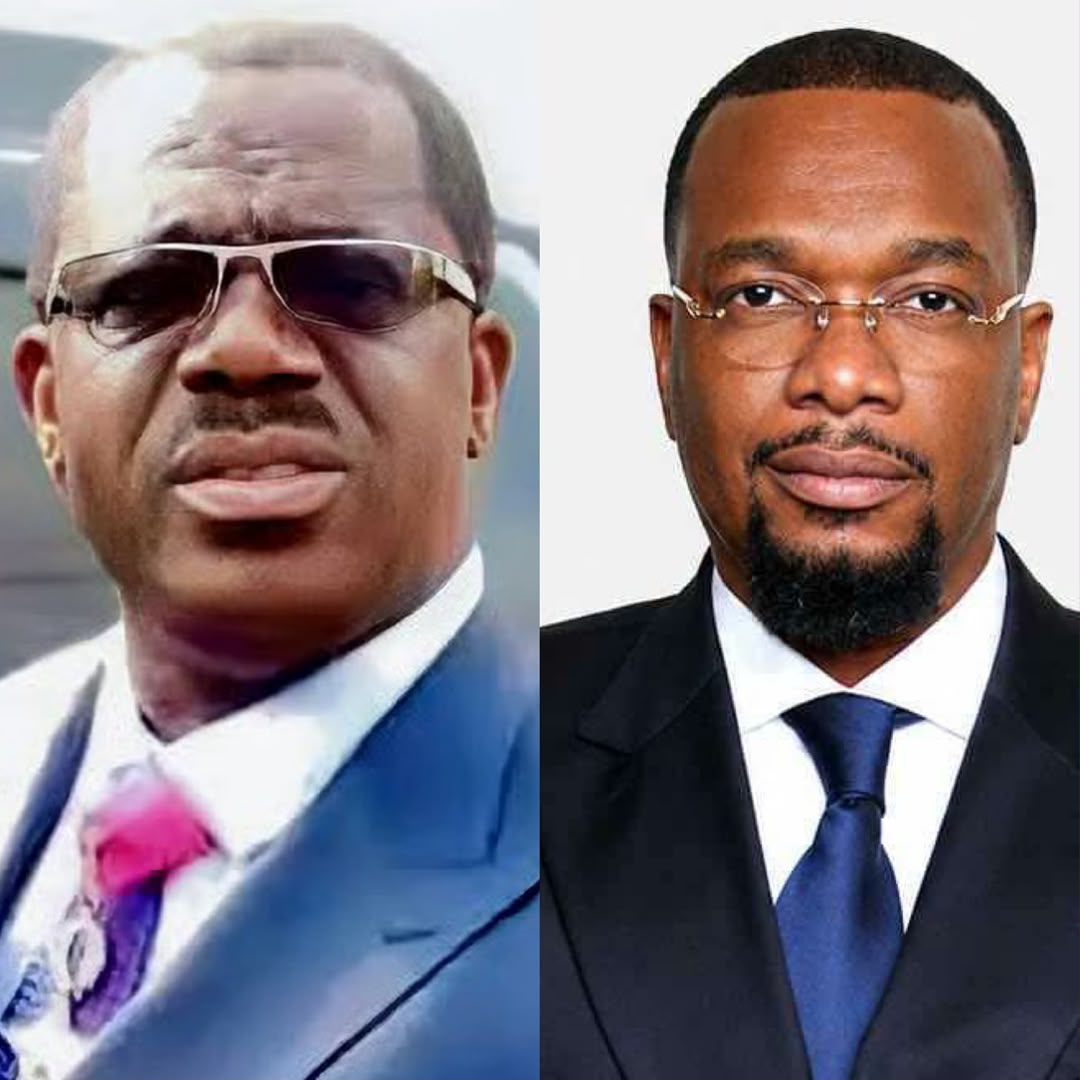 Legal response clears sani mouhamadou of alleged links to dgre Cameroon
