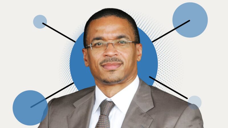 Cameroon’s evolving political landscape and the biya network