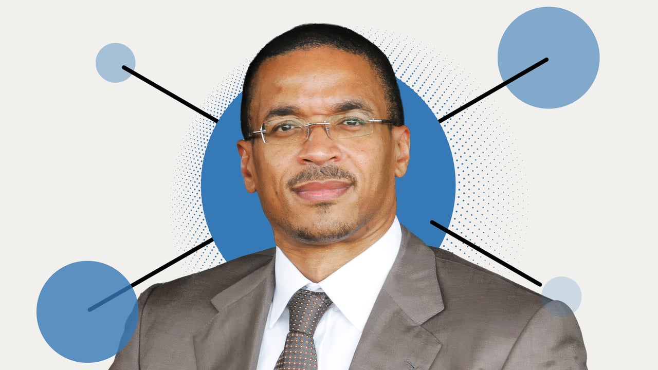 Cameroon’s evolving political landscape and the biya network
