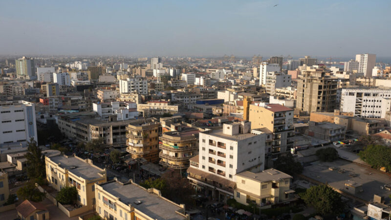 Senegal struggles to draw foreign investments despite economic potential