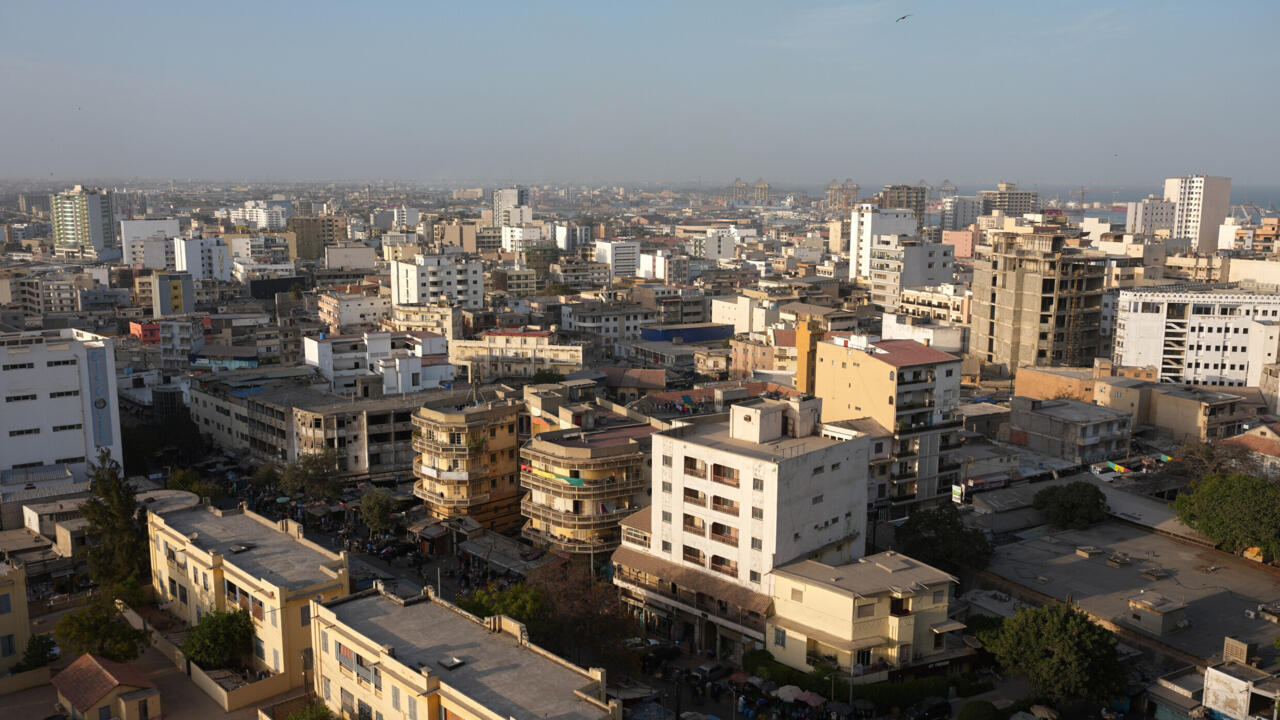 Senegal struggles to draw foreign investments despite economic potential