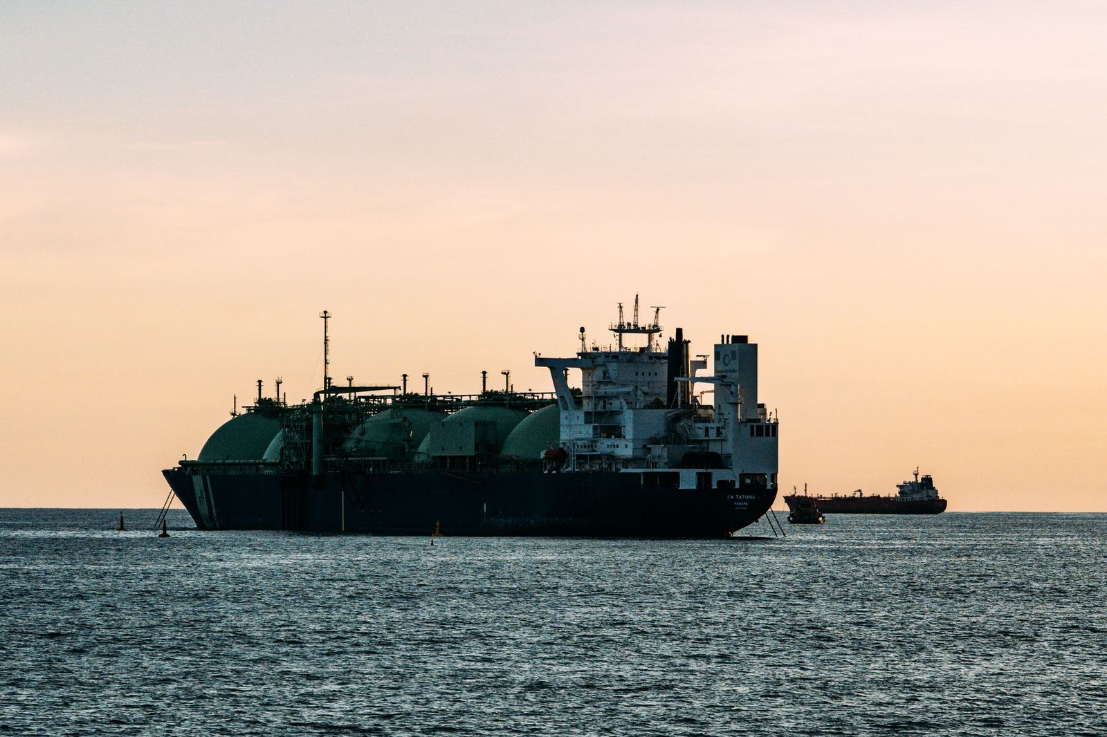 Senegal and Mauritania’s GTA gas project gains momentum under new leadership