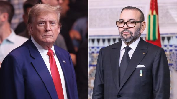 Us affirms Morocco’s western Sahara sovereignty in historic ties announcement