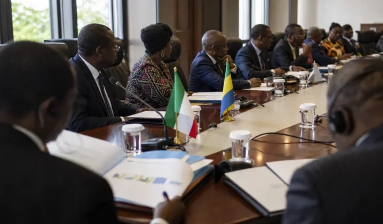 Gabon tightens study abroad scholarships amid rising costs