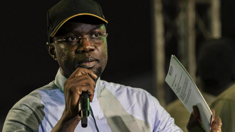 Senegal local elections: Ousmane Sonko challenges Diomaye Faye on voting date