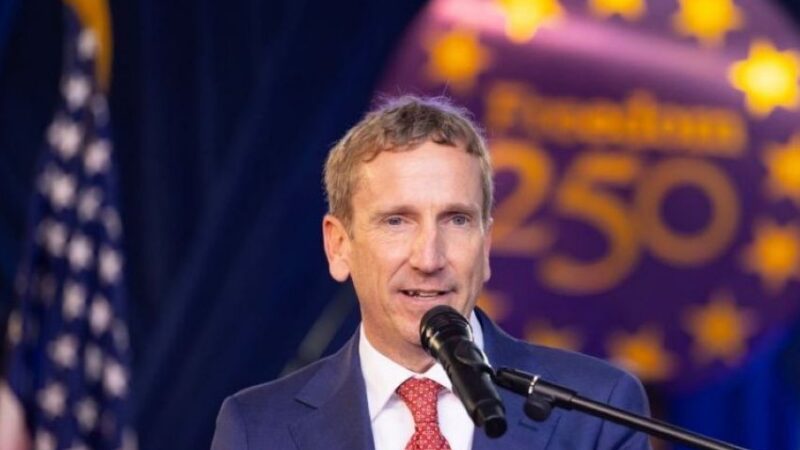 US ambassador nominee to Gabon signals strategic shift in Africa diplomacy