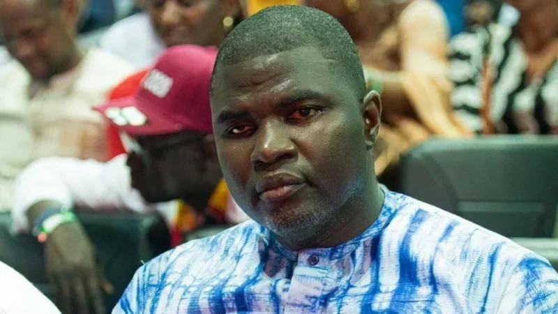 Amadou Ba reveals explosive details of Aminata Touré’s call to Ousmane Sonko