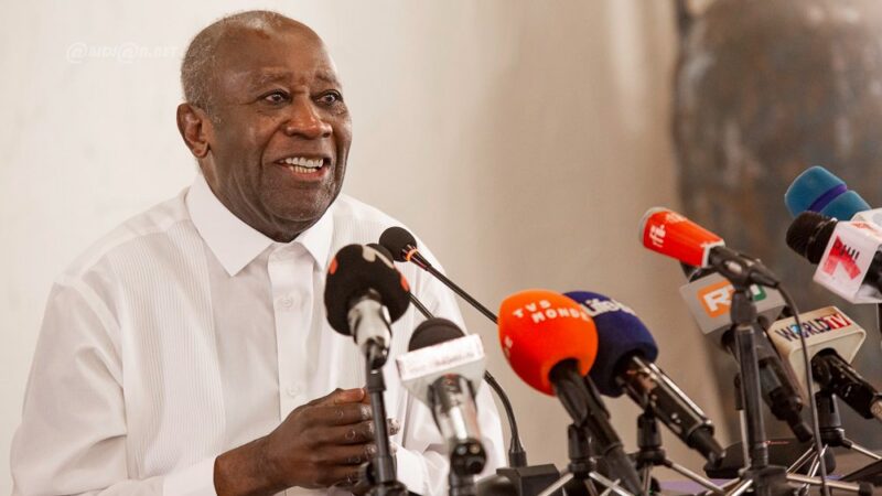 Côte d’Ivoire: Laurent Gbagbo shifts party leadership duties to five key figures