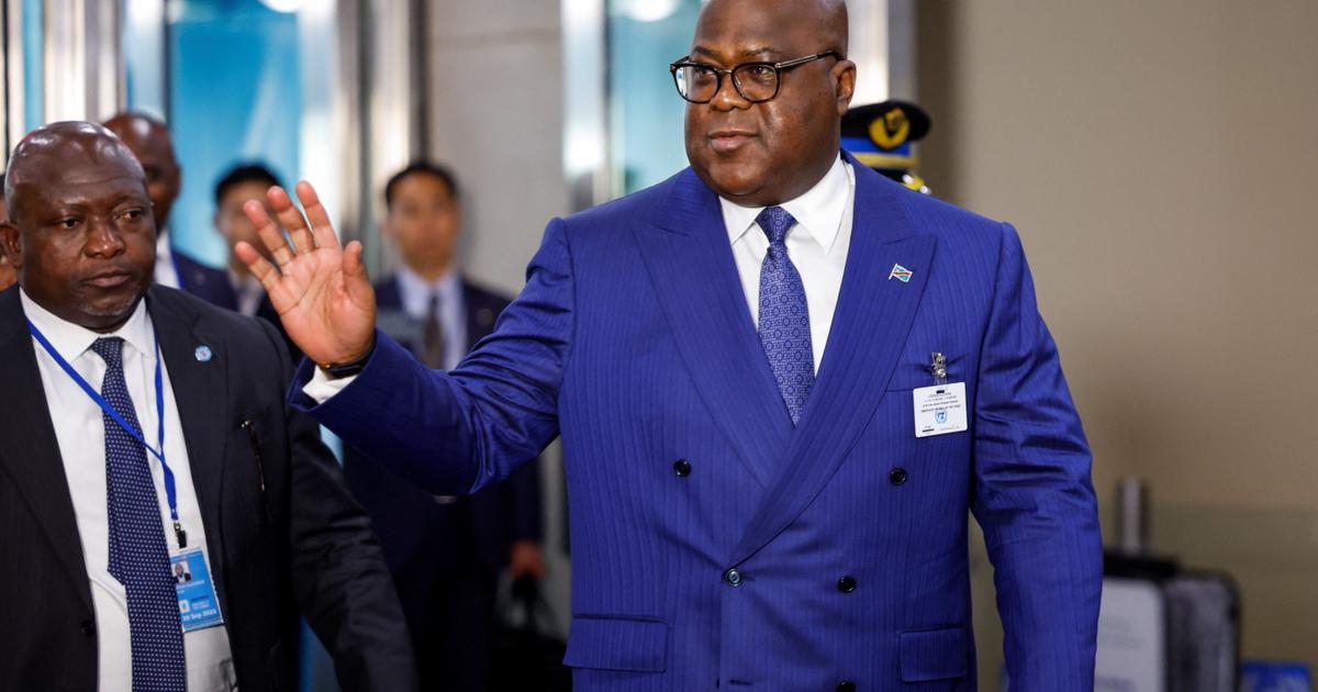 Congo politics: Tshisekedi backs down amid fierce opposition protests