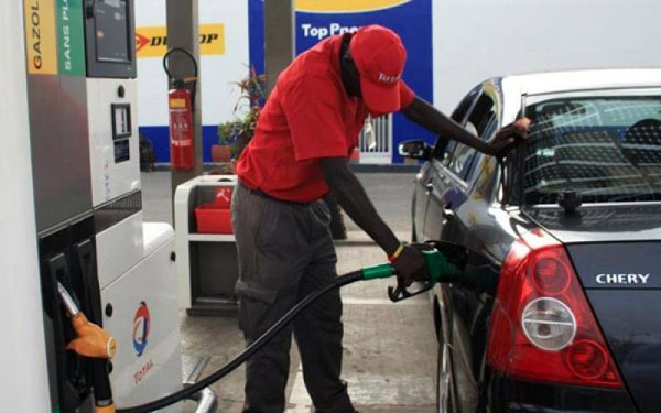 Fuel price hike in Senegal from mid-august 2026
