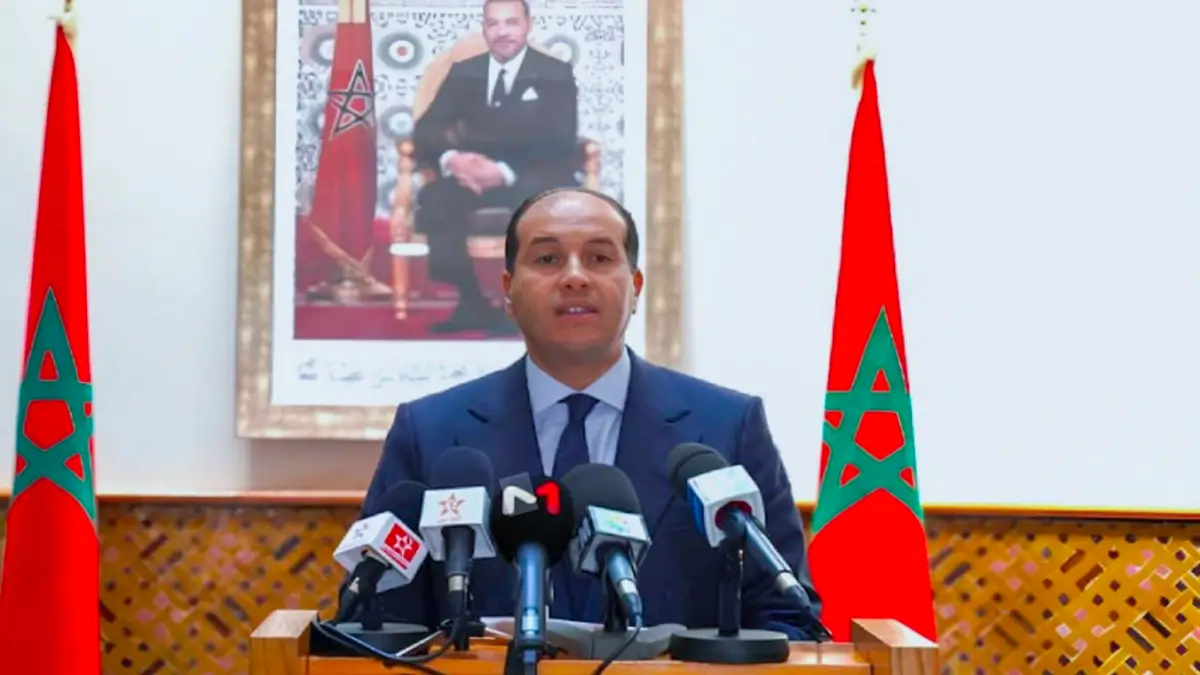 Morocco thwarts border crossing plan to ceuta with arrests