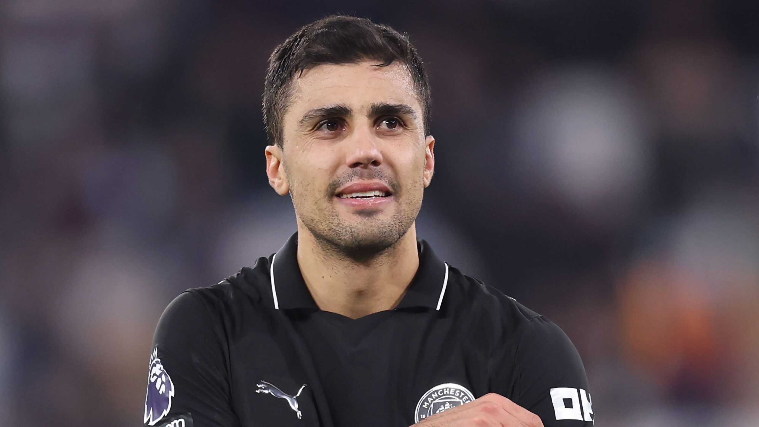 Barcelona sets 48-hour deadline for Rodri’s €80m transfer from Man City