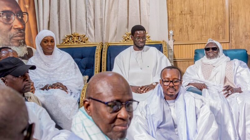 Senegal’s civil servants grapple with post-magal realities
