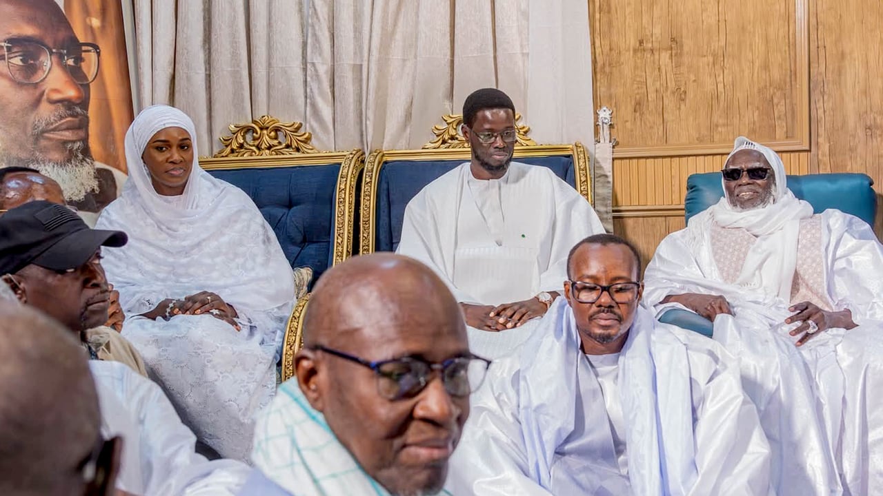 Senegal’s civil servants grapple with post-magal realities