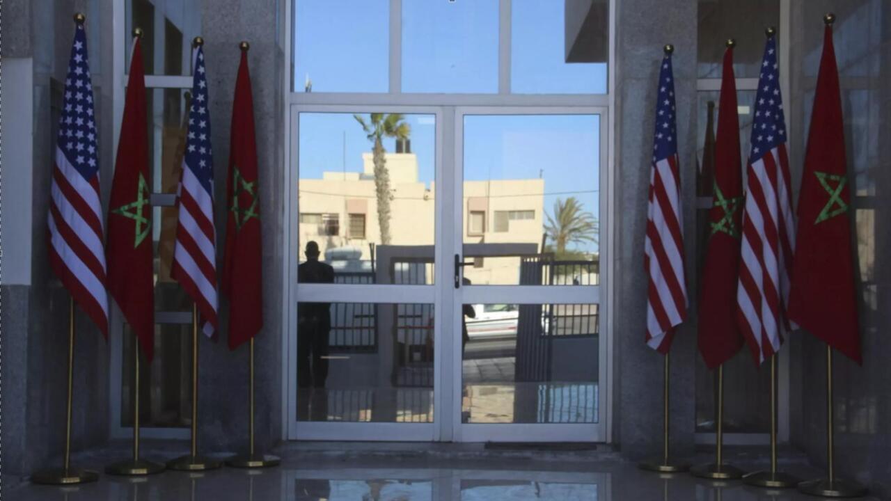 Morocco’s western Sahara strategy: a pivotal moment for us backing