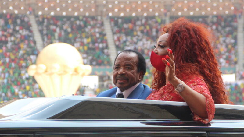 Paul Biya’s two-month absence fuels succession debate in Cameroon
