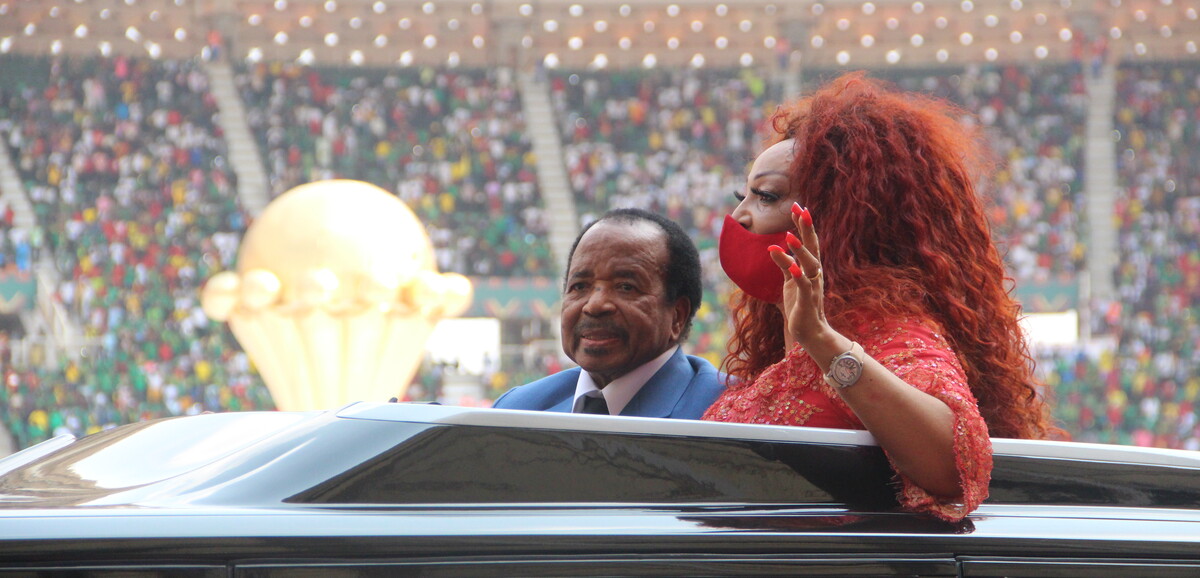Paul Biya’s two-month absence fuels succession debate in Cameroon