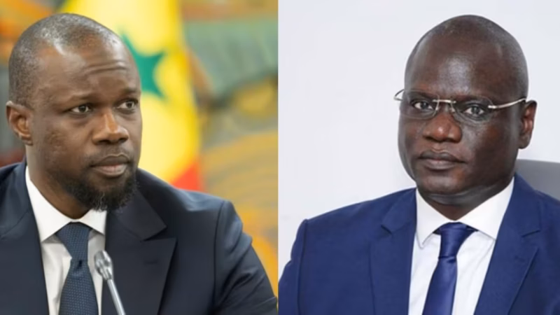 Parliamentary inquiry sparks questions over abdourahmane diouf’s role