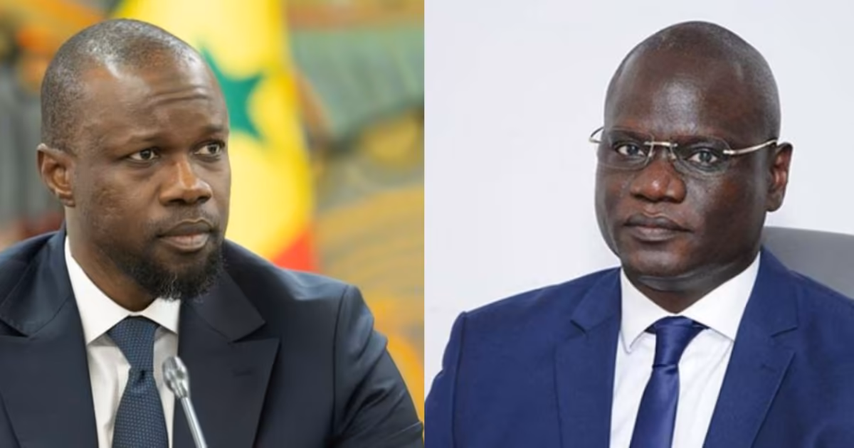 Parliamentary inquiry sparks questions over abdourahmane diouf’s role