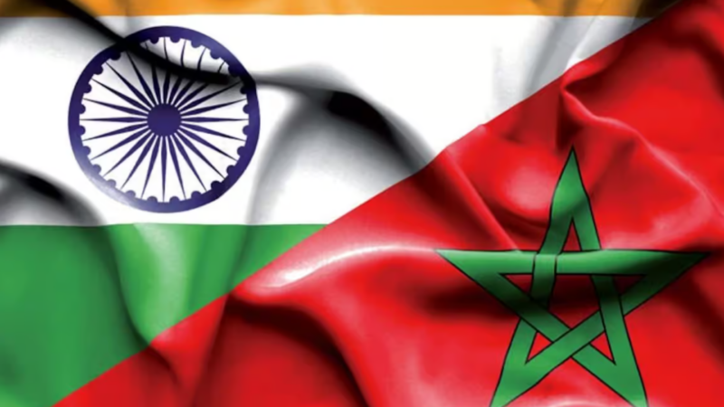 Rabat hosts Morocco-India economic forum to boost trade ties