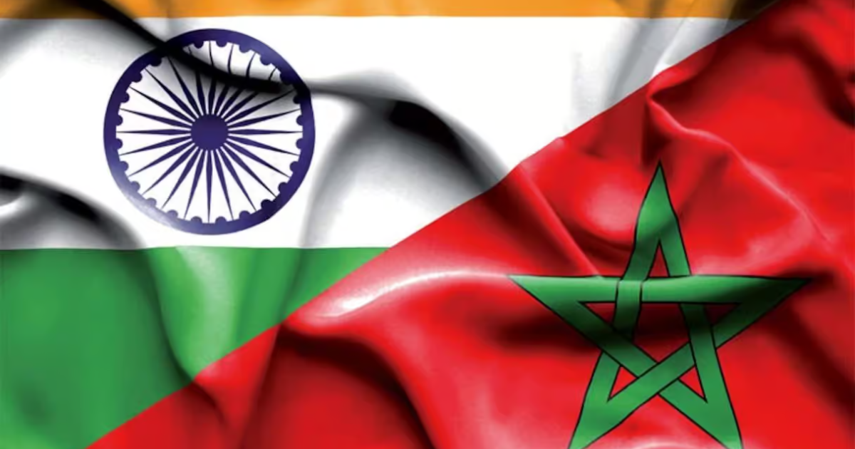 Rabat hosts Morocco-India economic forum to boost trade ties