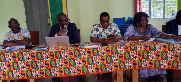Kloto 1 boosts 2026 budget to nearly FCFA 1 billion for development