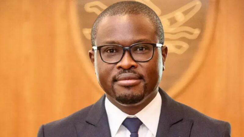 New leadership in Benin: key highlights from romuald wadagni’s maiden speech