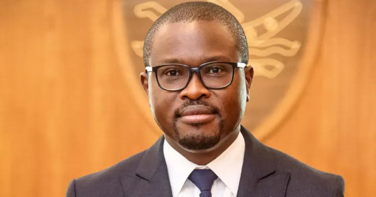 New leadership in Benin: key highlights from romuald wadagni’s maiden speech