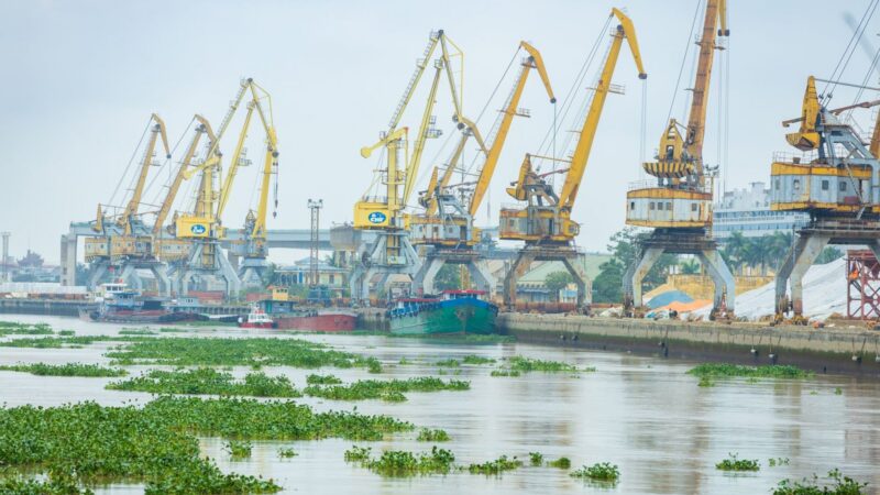 Cameroon slashes EU import tariffs by 70% under new economic pact