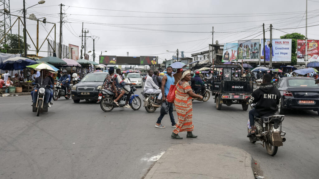 Cameroun: government confirms President Biya’s good health and stable rule