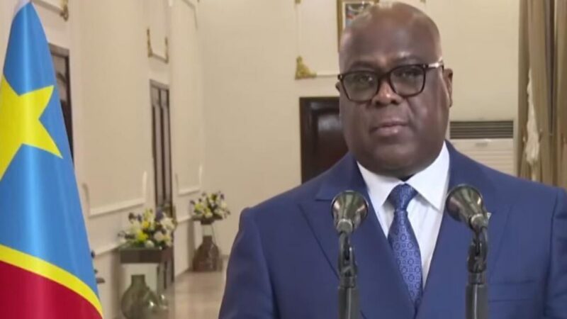 Democratic Republic of the Congo’s new inclusive national dialogue: what can it achieve?