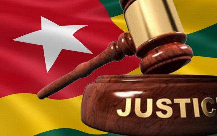 Togo’s commitment to justice: 28 new magistrates join the ranks