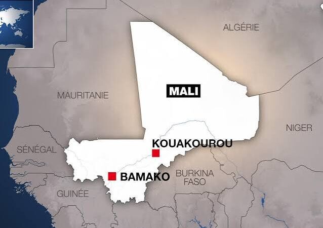 Thousands flee kouakourou: Mali’s displaced face dire conditions