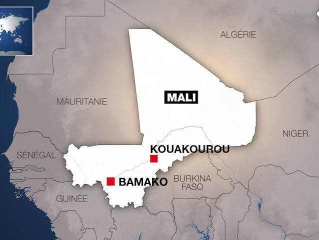 Thousands flee kouakourou: Mali’s displaced face dire conditions