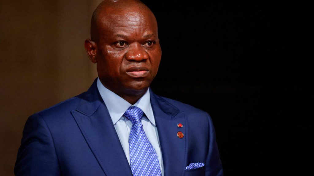 Gabon unlocks 51 billion FCFA to clear internal debt to businesses