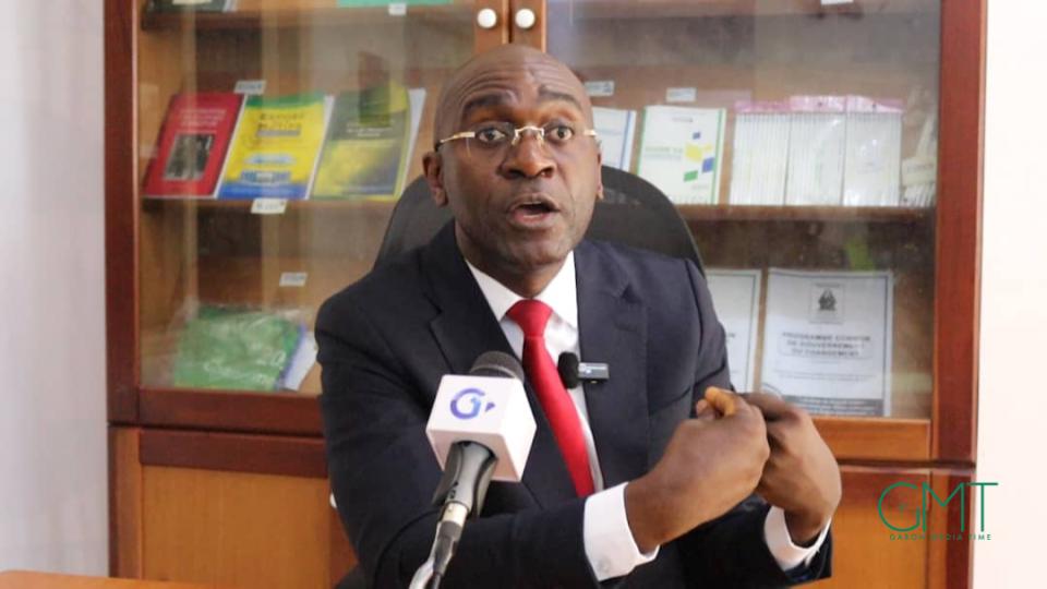 Gabon: civil society leader calls for accountability over verbal abuses by activists