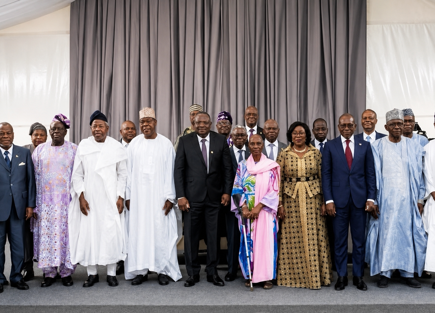 Bénin’s new senate: balancing constitutional roles and political influence