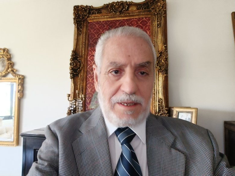 How Algeria’s long-term strategy shapes its rivalry with Morocco