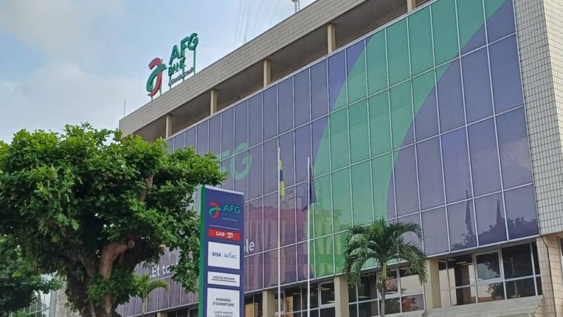 Gabon secures $920m bond issue with AFG Capital’s guidance