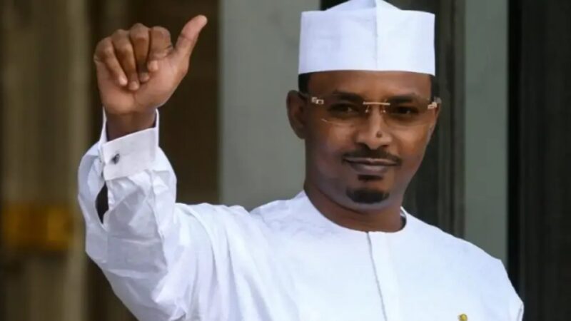 Tchad: Mahamat Idriss Déby’s pardon move sparks political thaw debate