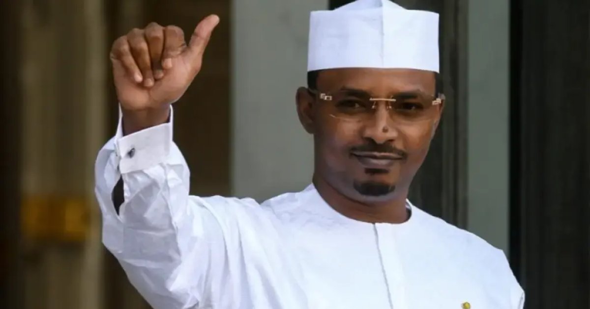 Tchad: Mahamat Idriss Déby’s pardon move sparks political thaw debate