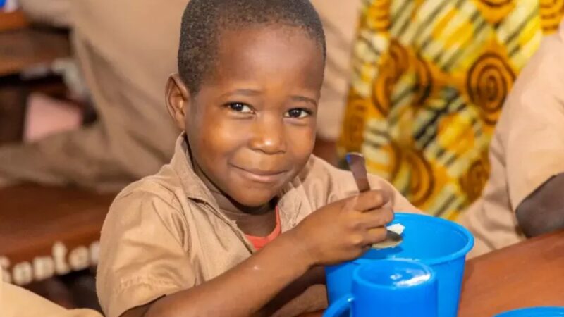Bénin 2060: education council prioritizes science and technical training