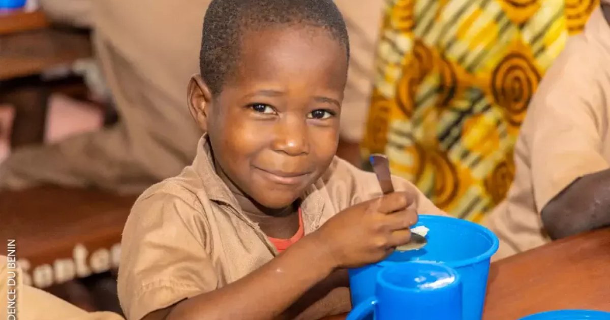 Bénin 2060: education council prioritizes science and technical training