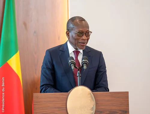 Bénin: five key instruments guiding senate decision-making