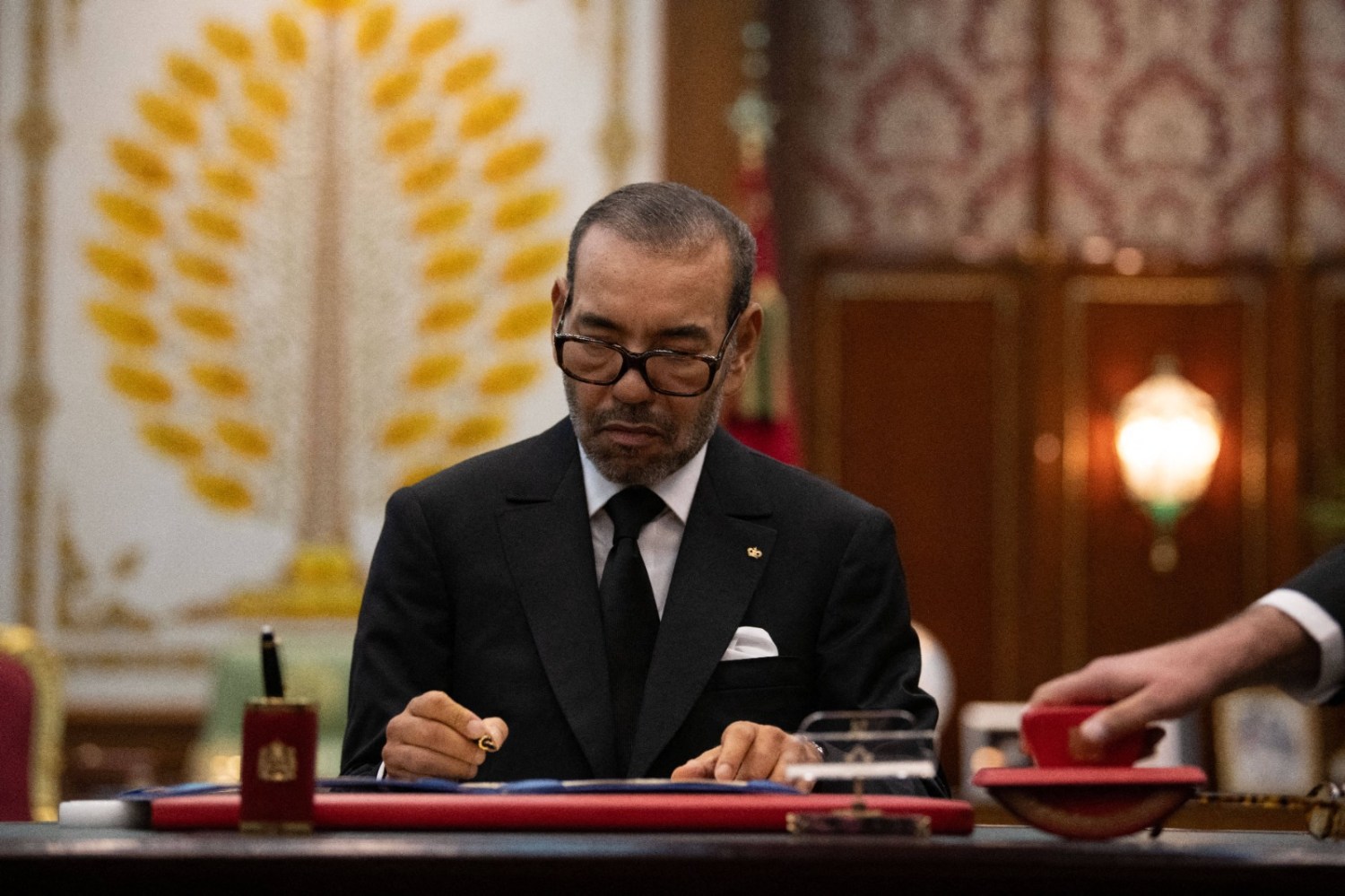 Morocco honours Donald Trump with highway naming amid Sahara sovereignty recognition