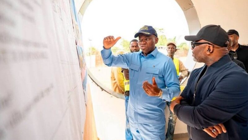 Gabon’s development push: Franceville’s infrastructure transformation in focus