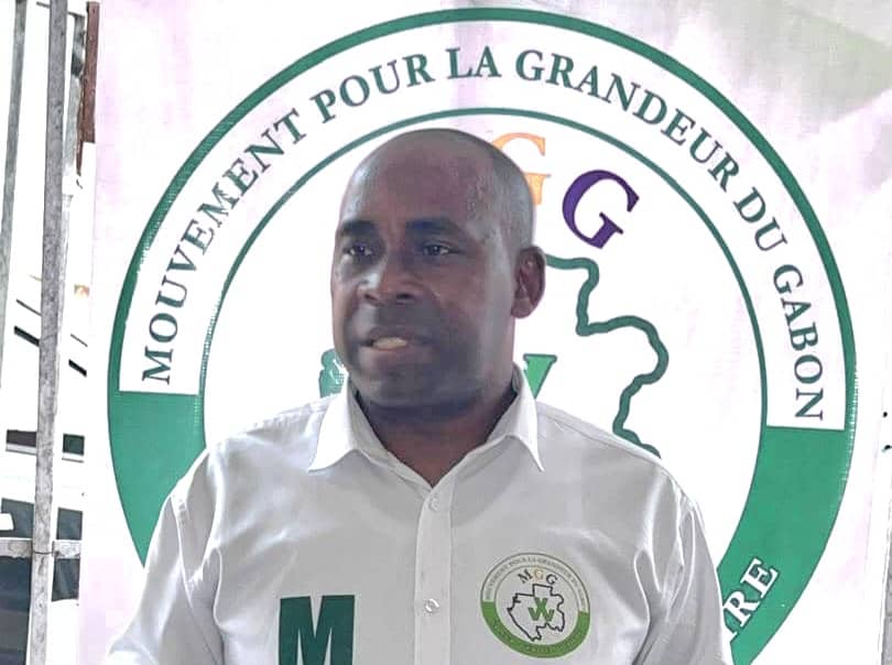 Mgg calls for immediate release of Gabon’s former prime minister