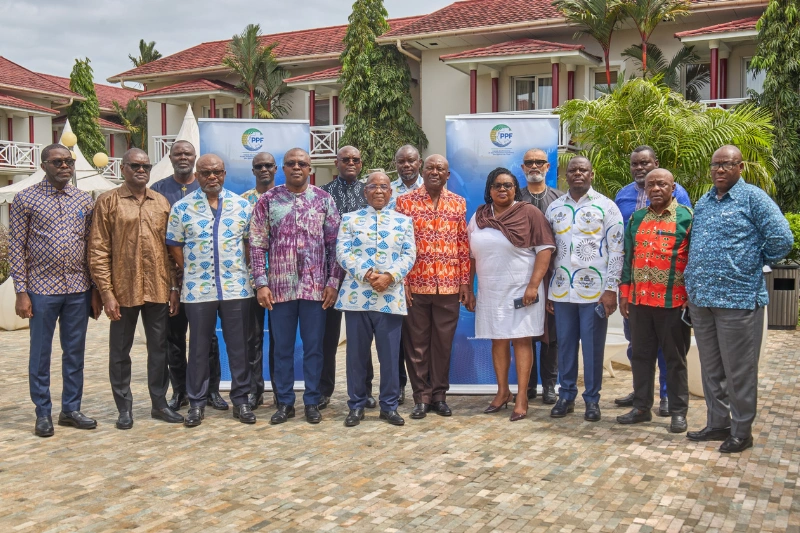 Cppf embraces institutional investment transformation