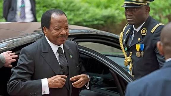 Cameroon president paul biya’s extended european stay sparks governance concerns
