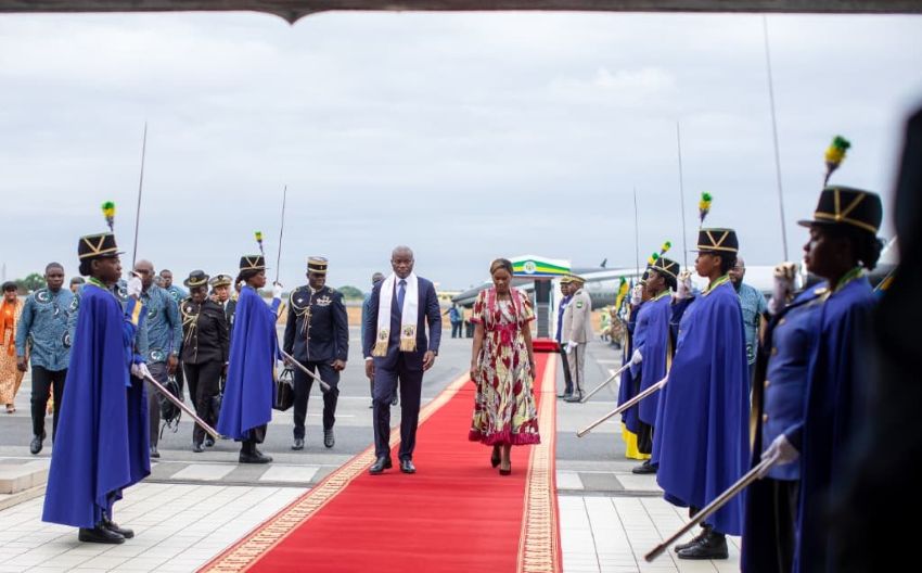 Gabon’s new diplomacy: turning African partnerships into economic growth